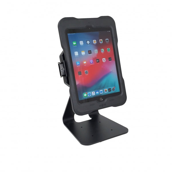 Havis Desktop Stand for Tablet Docking Stations and Universal Trays