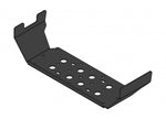 Load image into Gallery viewer, Havis Computer Port Blocker Mounting Bracket for DS-DELL-400 Series Docking Stations
