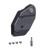 Load image into Gallery viewer, Havis Replacement Laptop Screen Security for DS-PAN-1110 Series Docking Stations for Panasonic TOUGHBOOK 33
