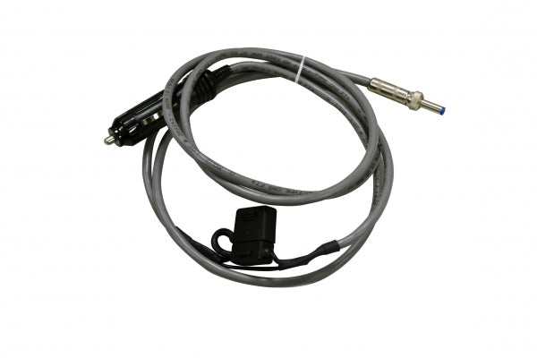 Havis Power Cord for DS-DELL-410 Series and DS-DELL-600 Series Docking Stations with Internal Power