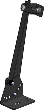 Load image into Gallery viewer, Havis Laptop Screen Support For DS-PAN-430 Series Docking Stations (left hand side)
