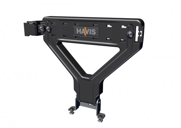 Havis Laptop Screen Support For UT-1000 Series Universal Rugged Cradles