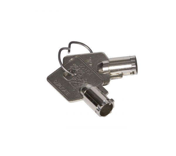 Havis Replacement Keys for Havis Docking Stations