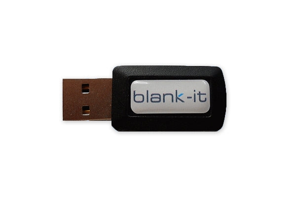 Havis Havis Screen Blanking Solutions powered by Blank-it
