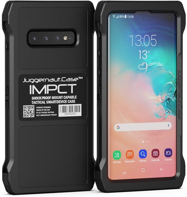Havis Juggernaut.Case IMPCT Smartphone Case - Samsung Galaxy S10e