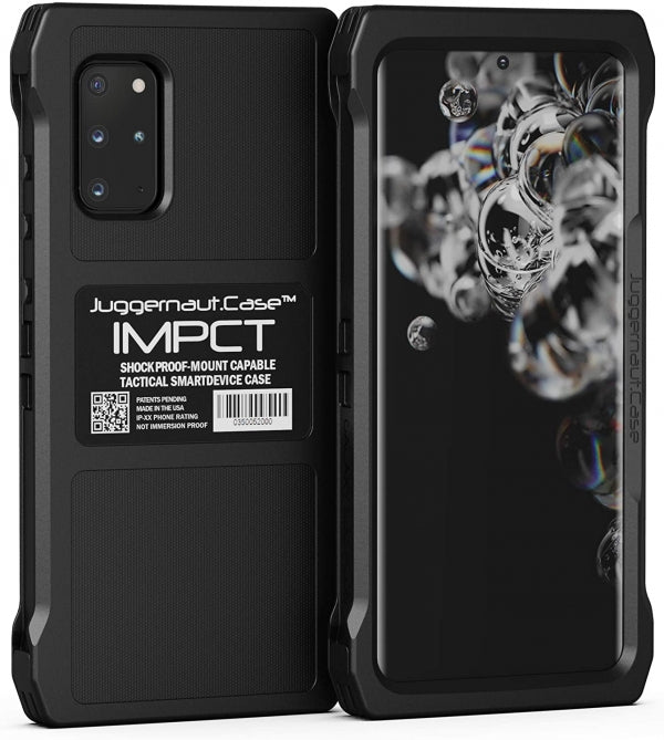 Havis Juggernaut.Case IMPCT Smartphone Case - Samsung Galaxy S20+