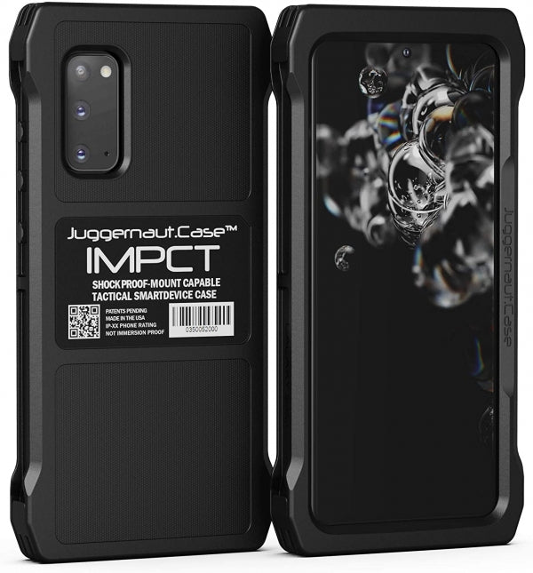 Havis Juggernaut.Case IMPCT Smartphone Case - Samsung Galaxy S20