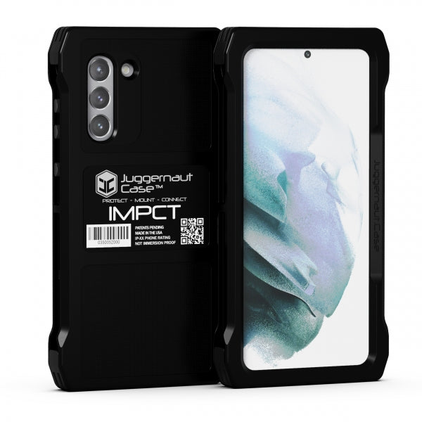 Havis Juggernaut.Case IMPCT Smartphone Case - Samsung Galaxy S21