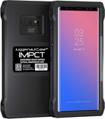 Load image into Gallery viewer, Havis Juggernaut.Case IMPCT Smartphone Case - Samsung Note9
