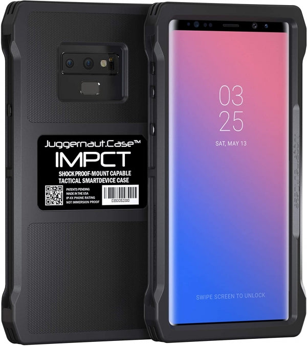 Havis Juggernaut.Case IMPCT Smartphone Case - Samsung Note9