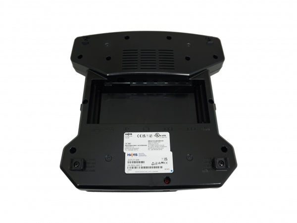 Havis Antenna Connections Docking Station for Dell Latitude Rugged 12" Tablets (7212, 7220) with Dua
