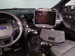 Load image into Gallery viewer, Havis Docking Station for Dell Latitude Rugged 12&quot; Tablets (7212, 7220)
