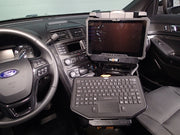 Havis Cradle (no dock) for Dell Latitude Rugged 12