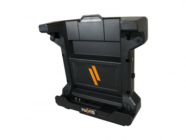 Havis Docking Station for Dell Latitude Rugged 12" Tablets (7212, 7220) containing Internal Power Su