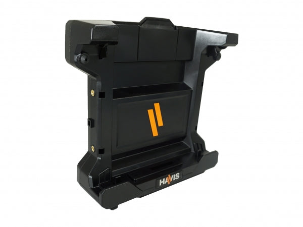 Havis, Docking Station for Dell Latitude Rugged 12" Tablets (7212, 7220) containing Internal Power S