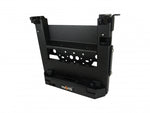 Load image into Gallery viewer, Havis Cradle (no dock) for Dell Latitude Rugged 12&quot; Tablets (7212, 7220) with Power Supply for mobil
