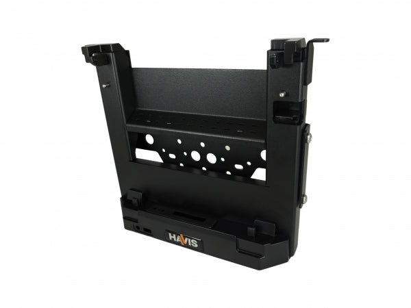 Havis Cradle (no dock) for Dell Latitude Rugged 12" Tablets (7212, 7220) with Power Supply for mobil