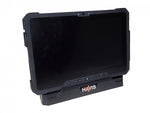 Load image into Gallery viewer, Havis (7212, 7220) IP65 Compliant Low Profile Fixed Docking Solution for Dell Latitude Rugged 12&quot; Ta
