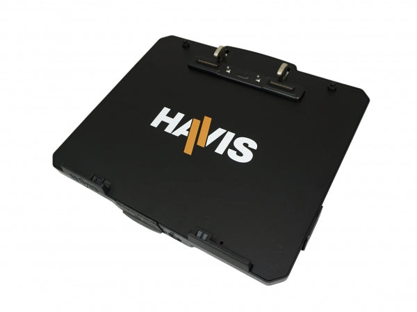 Havis Docking Station for Getac K120 Convertible Laptop