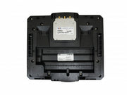 Havis Cradle (no dock) with Triple Pass-Through RF Antenna Connections for Getac K120 Convertible La