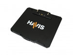 Load image into Gallery viewer, Havis Cradle (no dock) with Triple Pass-Through RF Antenna Connections for Getac K120 Convertible La
