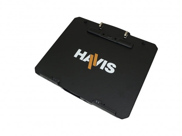 Havis Cradle (no dock) for Getac K120 Convertible Laptop