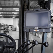 Havis Cradle for Getac UX10 Tablet (no dock)