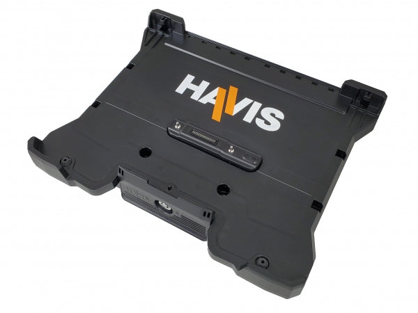 Havis Docking Station and Power Supply for Getac B360 and B360 Pro Laptops