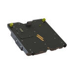 Load image into Gallery viewer, Havis Docking Station with Triple Pass-through Antenna Connections for Getac&#39;s V110 Convertible Note
