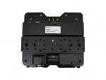 Load image into Gallery viewer, Havis Docking Station with Triple Pass-through Antenna Connections for Getac&#39;s V110 Convertible Note
