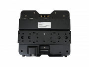 Havis Docking Station with Triple Pass-through Antenna Connections for Getac's V110 Convertible Note