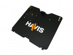 Load image into Gallery viewer, Havis Docking Station with Triple Pass-through Antenna Connections for Getac&#39;s V110 Convertible Note
