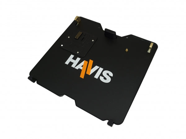 Havis Docking Station for Getac's V110 Convertible Notebook