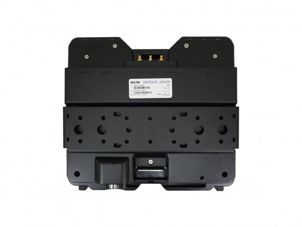 Havis (no dock) Cradle with Triple Pass-through Antenna Connections for Getac's V110 Convertible Not
