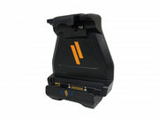 Havis Docking Station with Triple Pass-through Antenna Connections for Getac's T800 Rugged Tablet