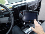 Load image into Gallery viewer, Havis Docking Station for Getac&#39;s T800 Rugged Tablet
