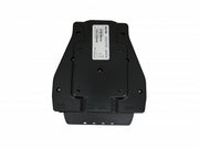 Havis Cradle with Triple Pass-through Antenna Connections for Getac's T800 Rugged Tablet (no dock)