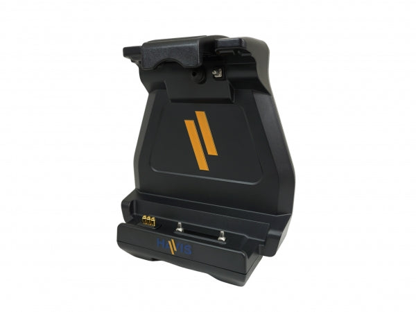 Havis Cradle with Triple Pass-through Antenna Connections for Getac's T800 Rugged Tablet (no dock)