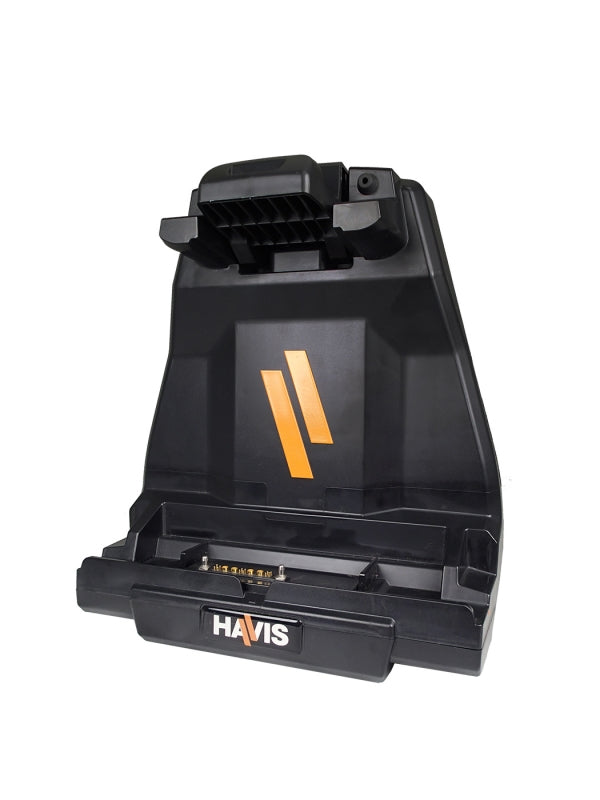 Havis Docking Station for Getac's RX10 Rugged Tablet