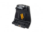 Load image into Gallery viewer, Havis Cradle (No Electronics) with Triple Pass-Through Antenna Connections for Getac&#39;s RX10 Rugged T
