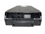 Load image into Gallery viewer, Havis Cradle (No Electronics) with Triple Pass-Through Antenna Connections for Getac&#39;s RX10 Rugged T
