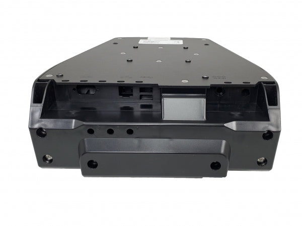 Havis Cradle (No Electronics) with Triple Pass-Through Antenna Connections for Getac's RX10 Rugged T
