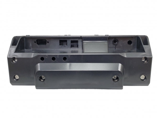 Havis Cradle (No Electronics) with Triple Pass-Through Antenna Connections for Getac's RX10 Rugged T