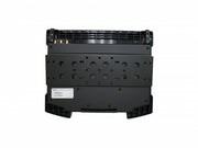 Havis Cradle with Triple Pass-through Antenna Connections for Getac's S410 Notebook (no dock)