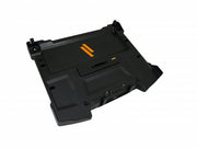 Havis Cradle with Triple Pass-through Antenna Connections for Getac's S410 Notebook (no dock)