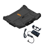 Load image into Gallery viewer, Havis Docking Station with Power Supply for Getac&#39;s S410 Notebook
