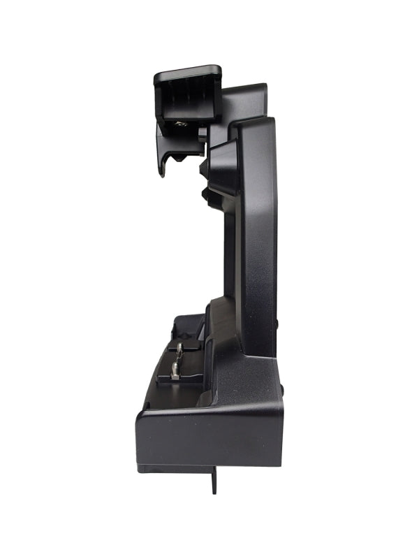 Havis Docking Station with JAE Docking Connector and Power Supply for Getac's Z710 and ZX70 Rugged Tablets