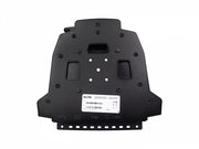 Havis Docking Station For Getac ZX70 Tablet With Power-Only POGO Connector & Dual Pass-Thru Antenna Connections