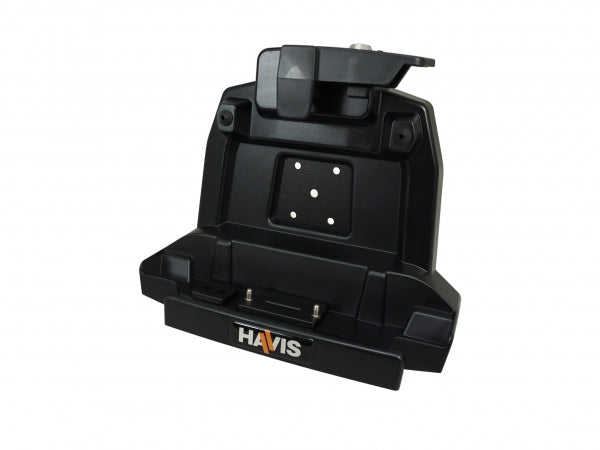 Havis Cradle (no dock) for Getac's Z710 and ZX70 Rugged Tablets