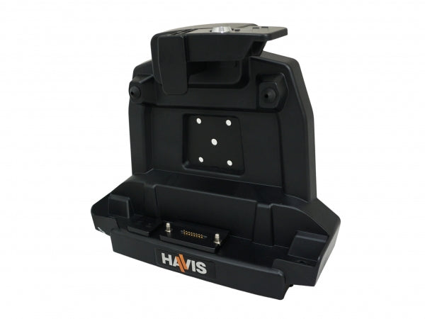 Havis Docking Station with POGO Docking Connector for Getac's Z710 and ZX70 Rugged Tablets